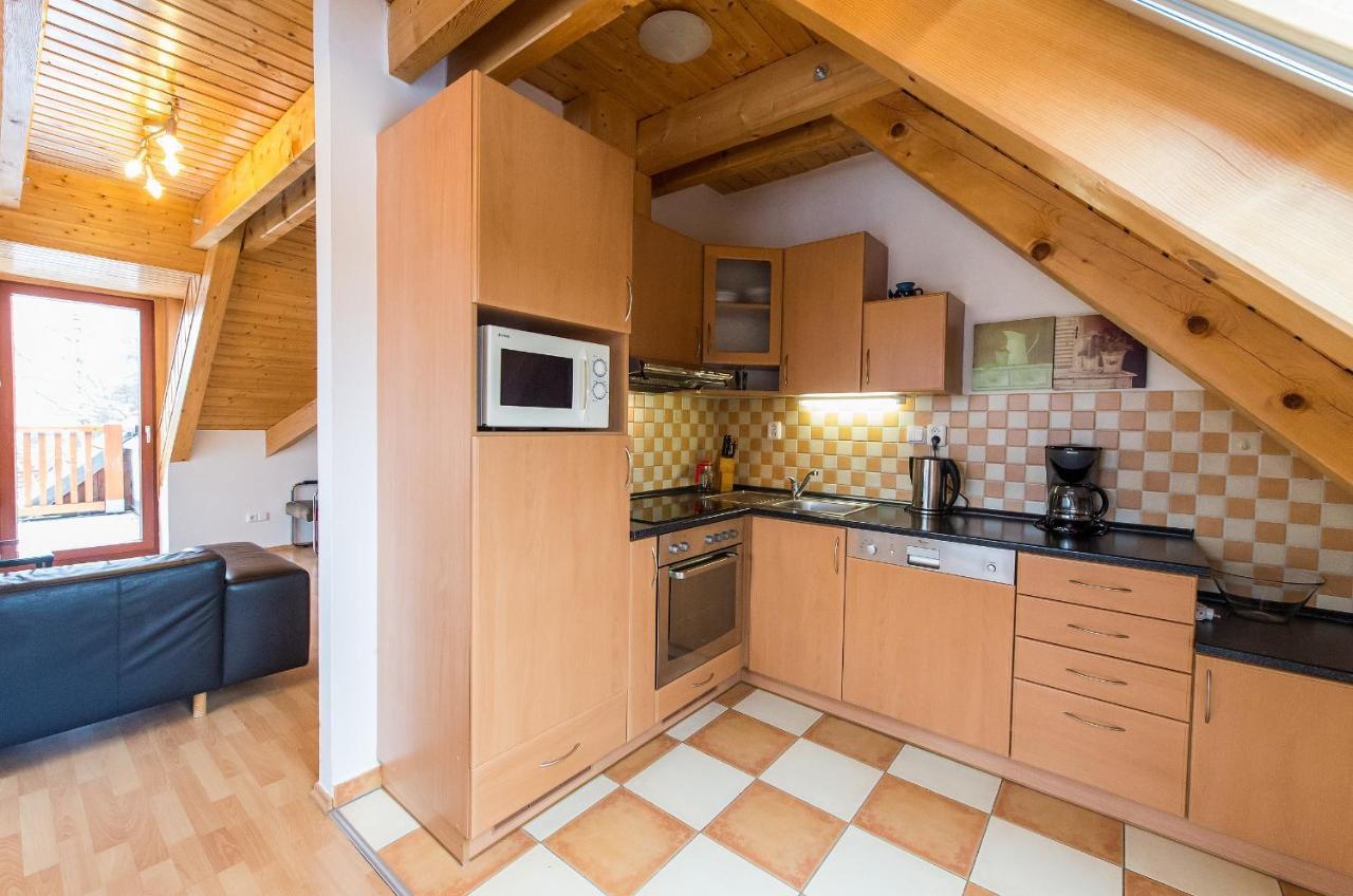 Apartmany Riviera 505 Lipno nad Vltavou Esterno foto