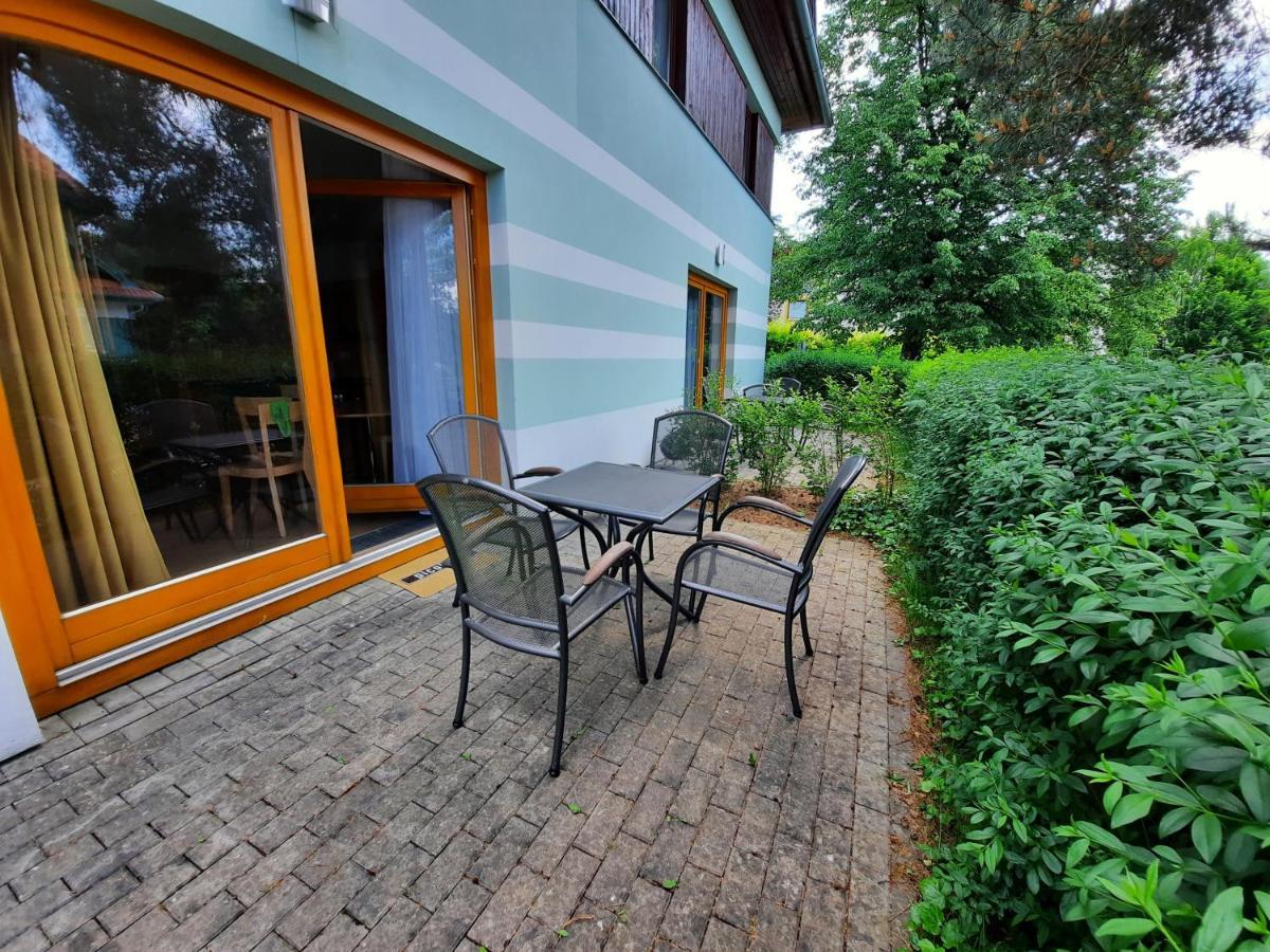 Apartmany Riviera 505 Lipno nad Vltavou Esterno foto
