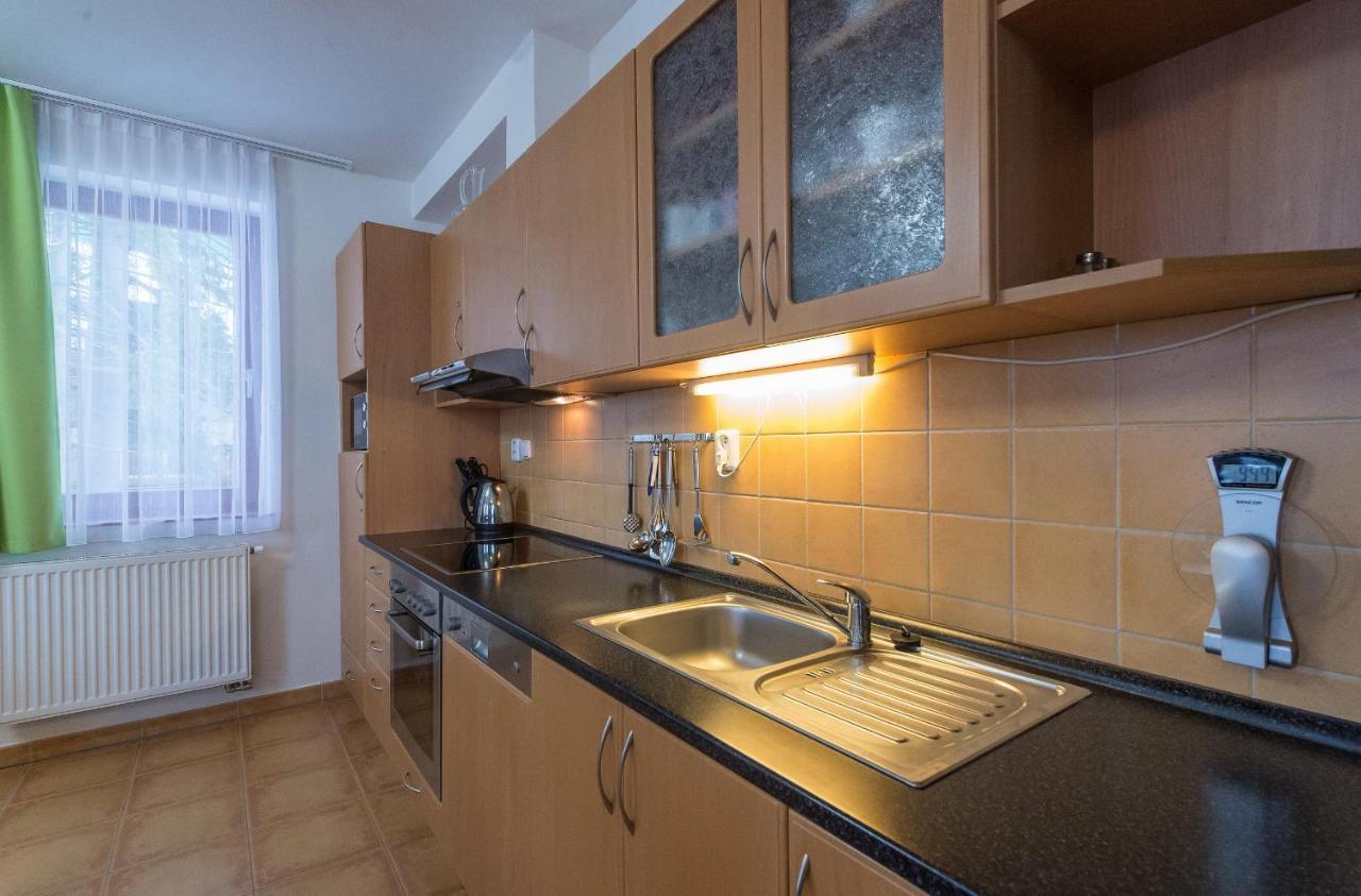 Apartmany Riviera 505 Lipno nad Vltavou Esterno foto