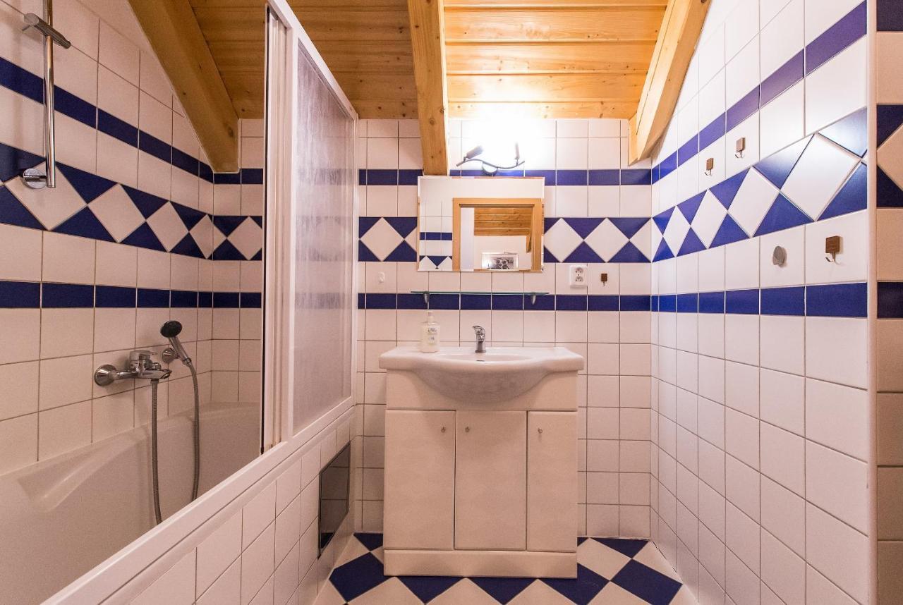 Apartmany Riviera 505 Lipno nad Vltavou Esterno foto