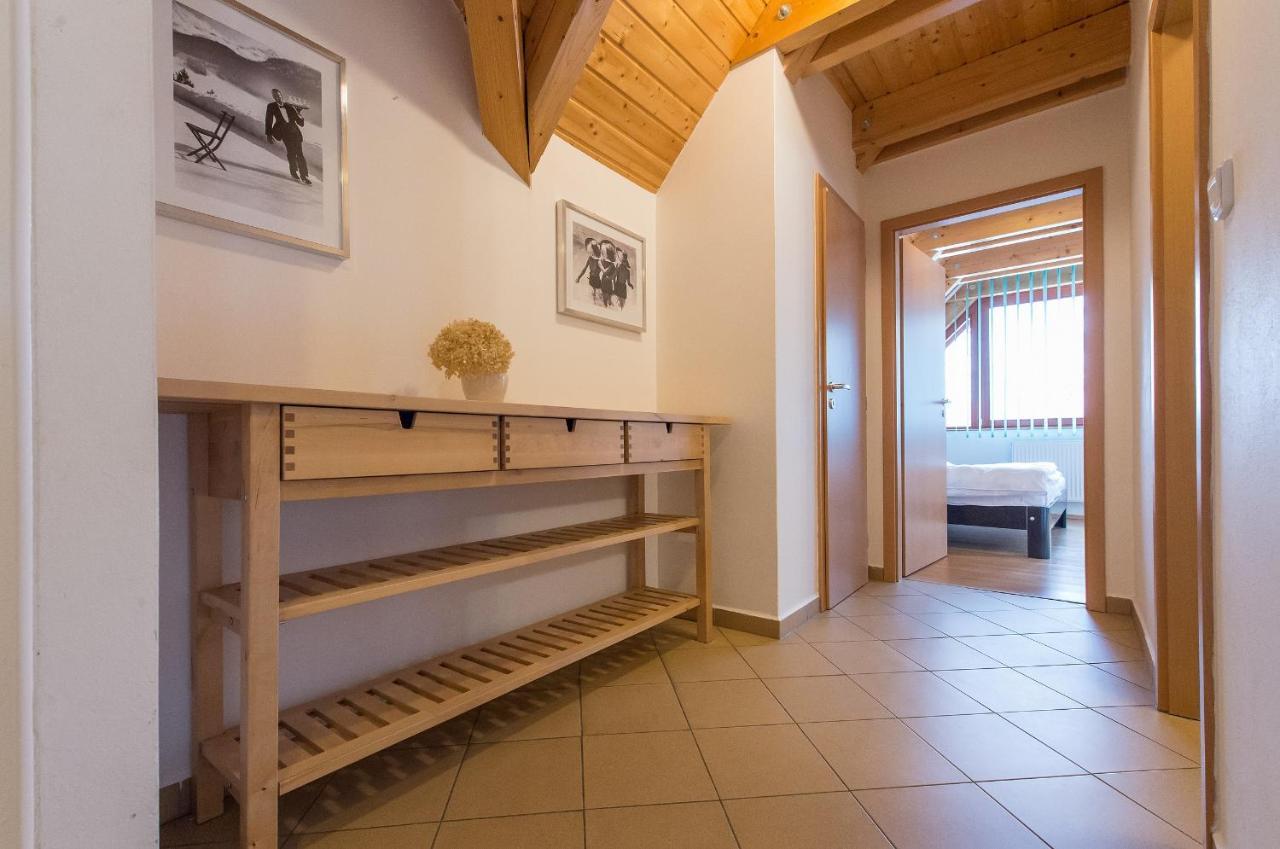 Apartmany Riviera 505 Lipno nad Vltavou Esterno foto