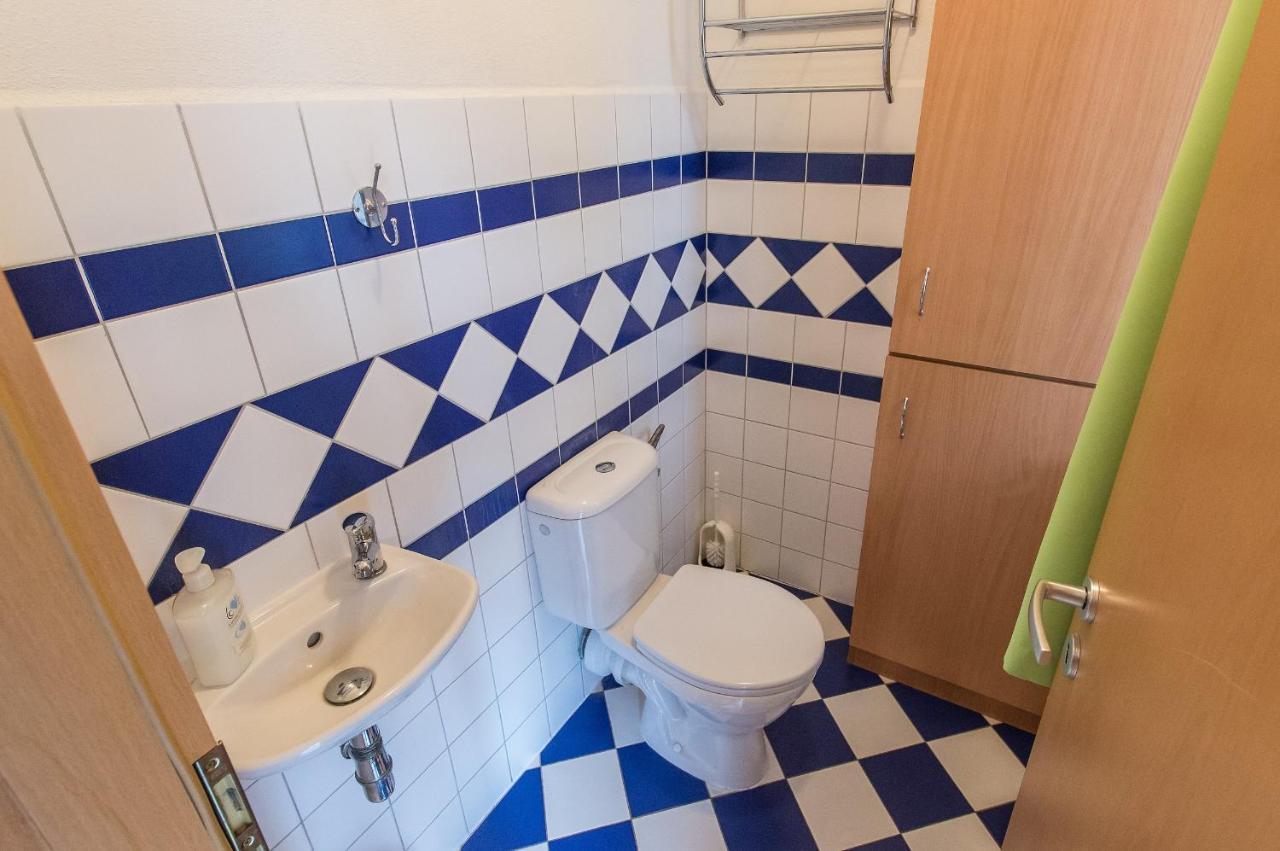 Apartmany Riviera 505 Lipno nad Vltavou Esterno foto