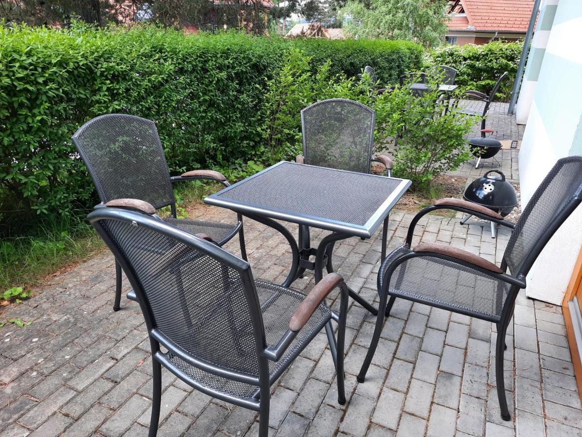 Apartmany Riviera 505 Lipno nad Vltavou Esterno foto