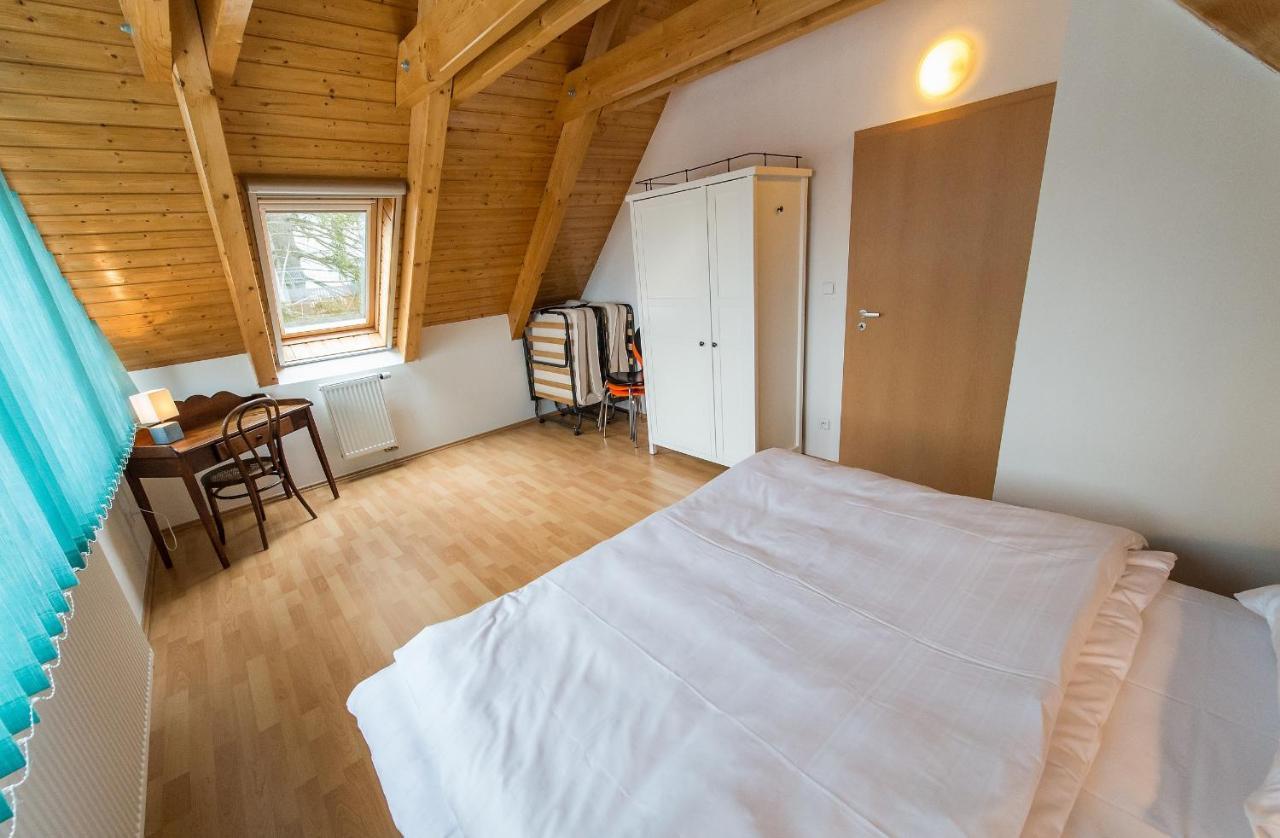 Apartmany Riviera 505 Lipno nad Vltavou Esterno foto
