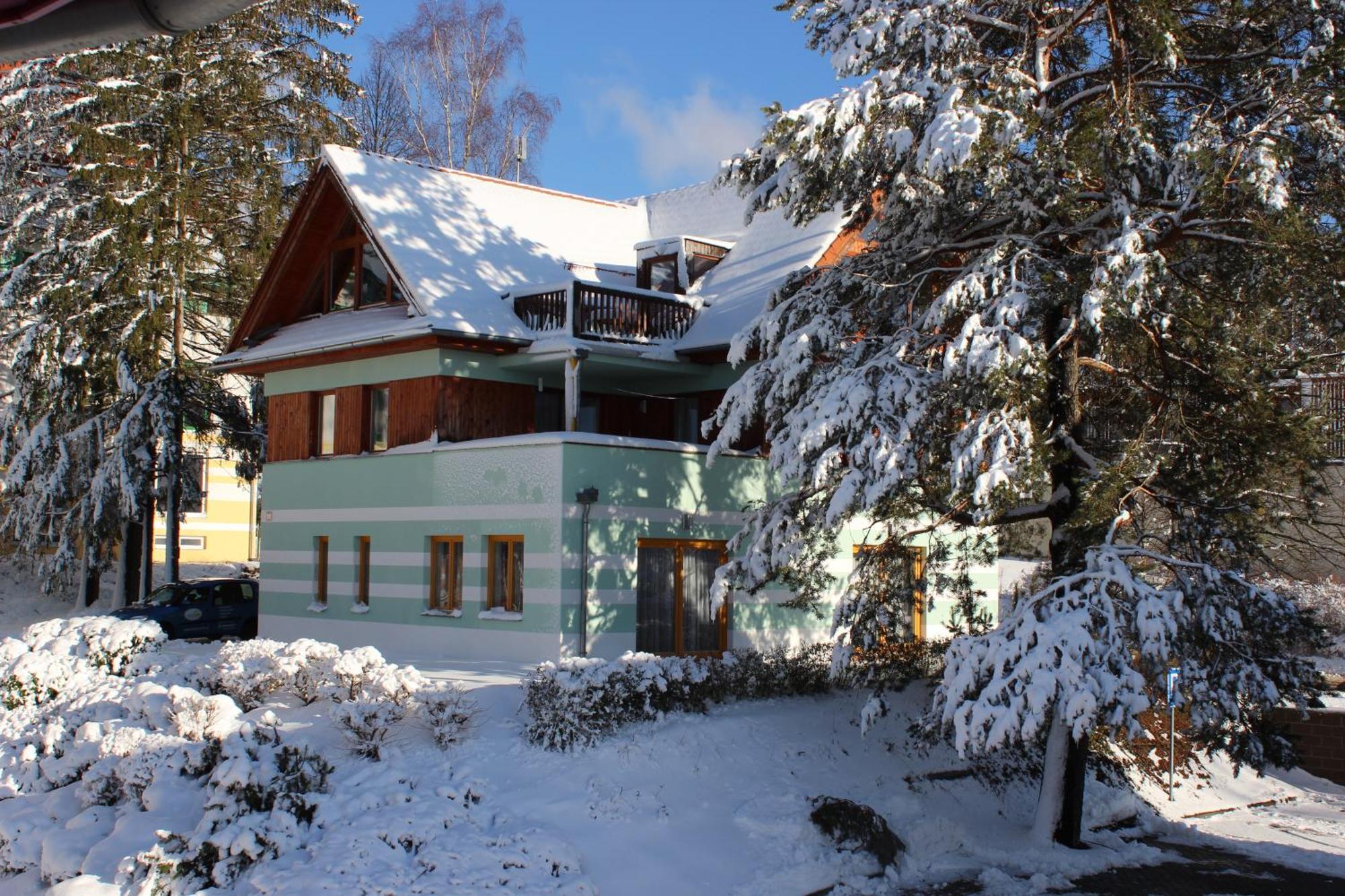 Apartmany Riviera 505 Lipno nad Vltavou Camera foto