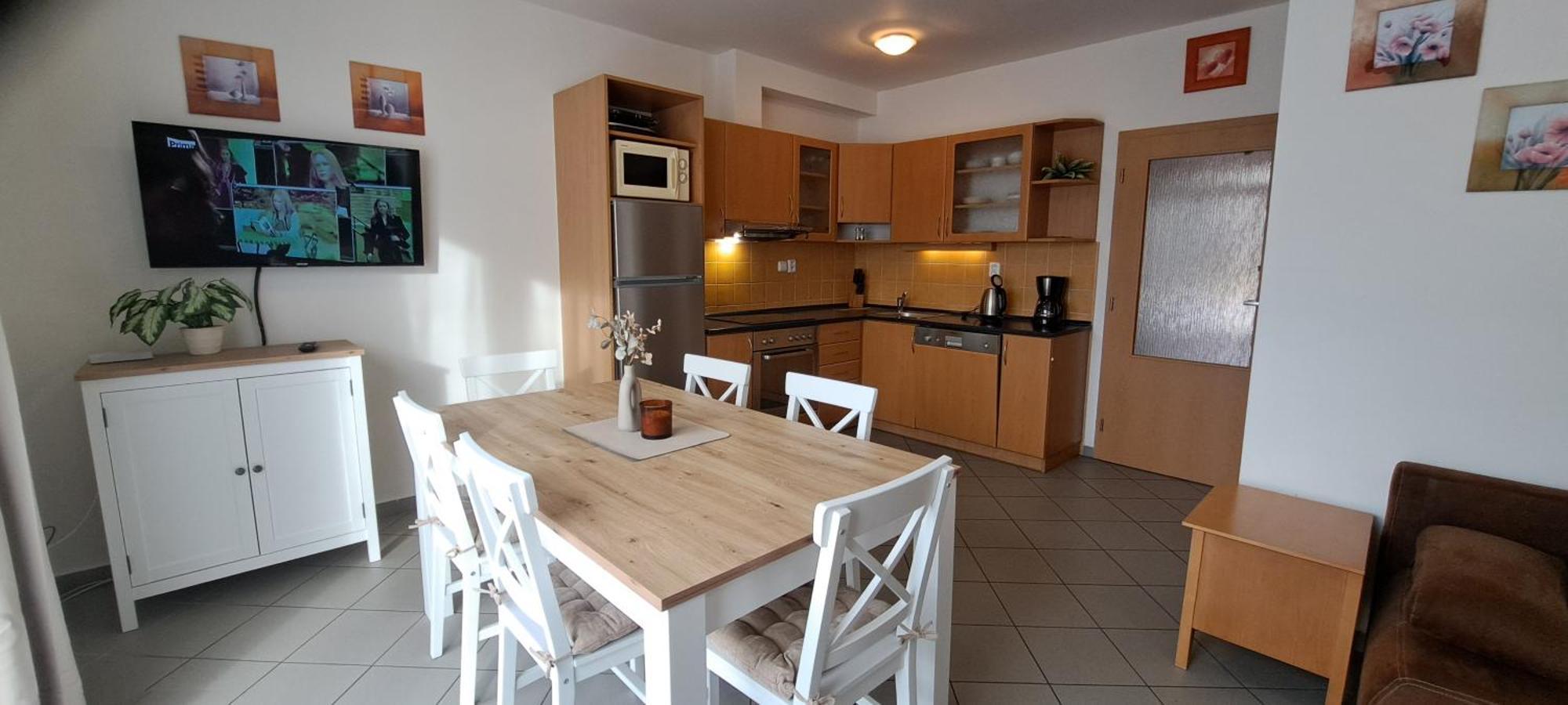 Apartmany Riviera 505 Lipno nad Vltavou Esterno foto