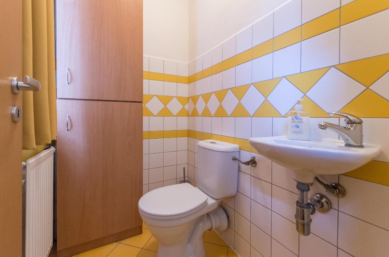 Apartmany Riviera 505 Lipno nad Vltavou Esterno foto