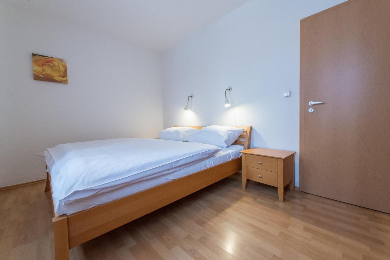 Apartmany Riviera 505 Lipno nad Vltavou Esterno foto