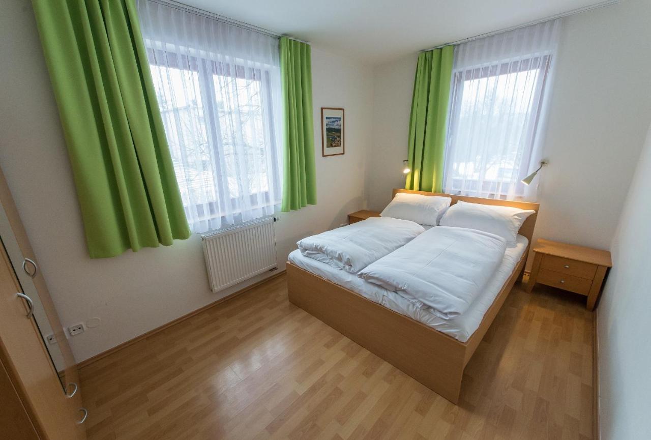 Apartmany Riviera 505 Lipno nad Vltavou Esterno foto