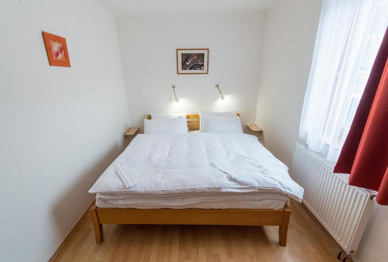 Apartmany Riviera 505 Lipno nad Vltavou Esterno foto