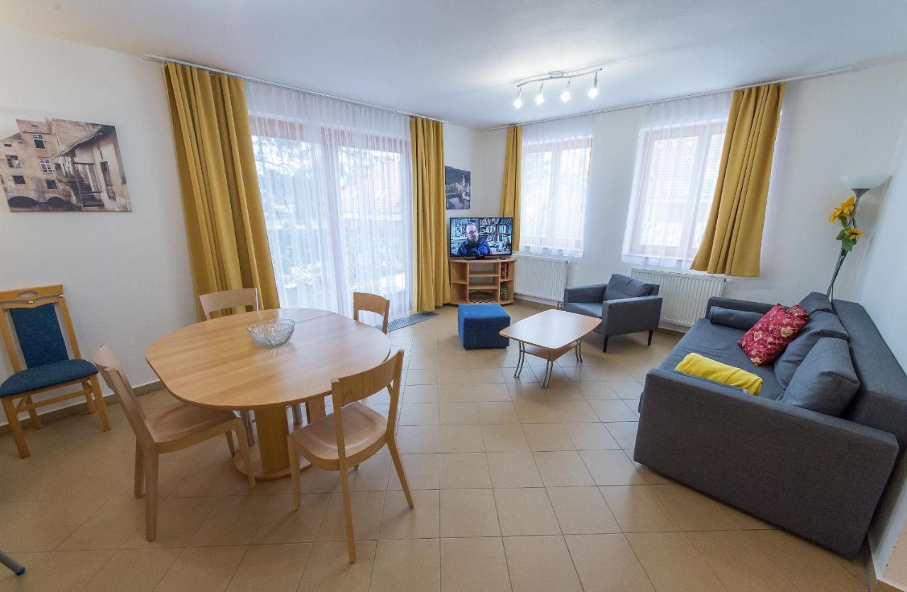 Apartmany Riviera 505 Lipno nad Vltavou Esterno foto