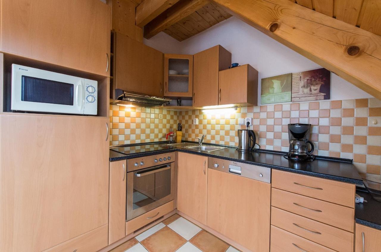 Apartmany Riviera 505 Lipno nad Vltavou Esterno foto