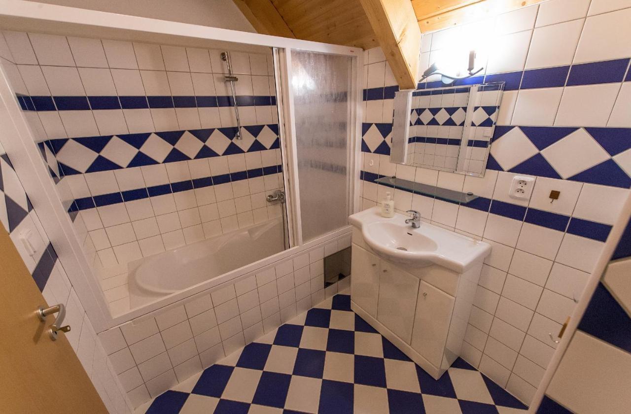 Apartmany Riviera 505 Lipno nad Vltavou Esterno foto