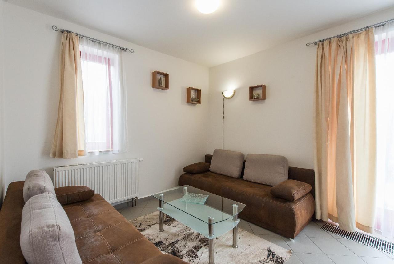 Apartmany Riviera 505 Lipno nad Vltavou Esterno foto